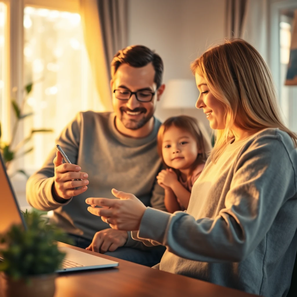 Comparando opciones principales