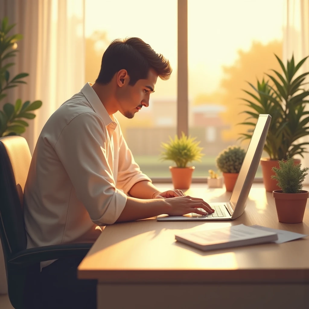 Revisando ofertas de seguros