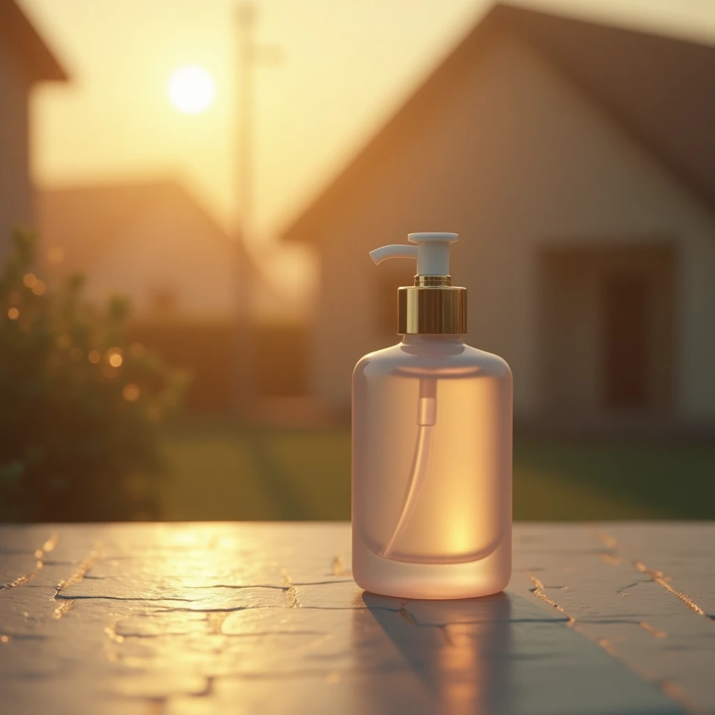 Selección de cuidado premium