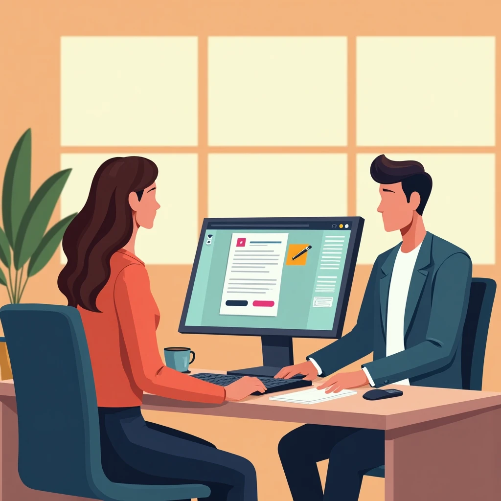 Applying for remote jobs quickly