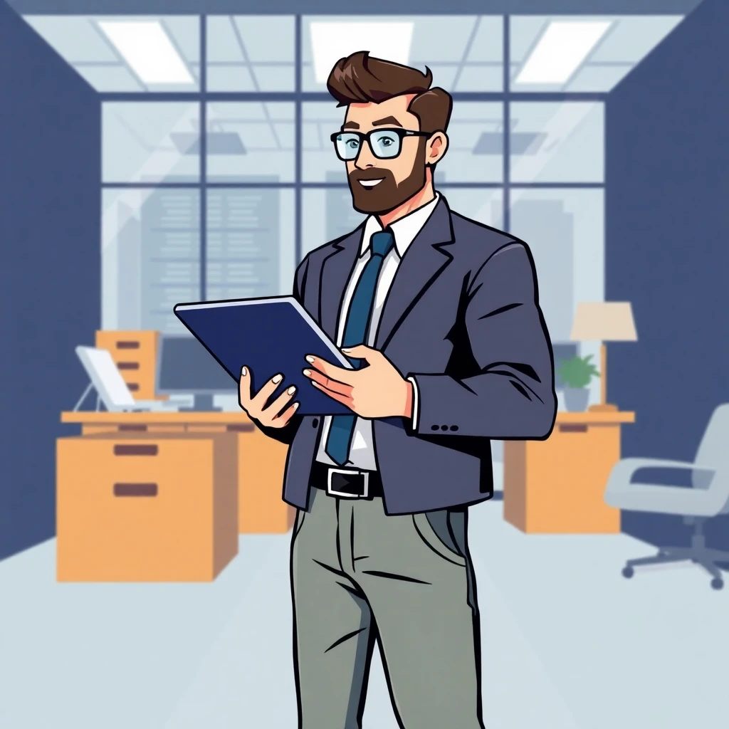 Security management review