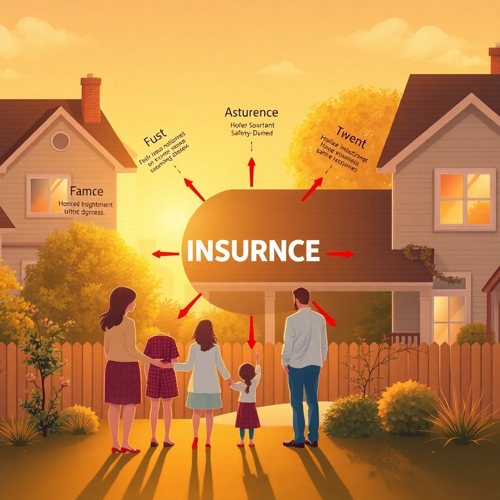 Comprehensive insurance overview