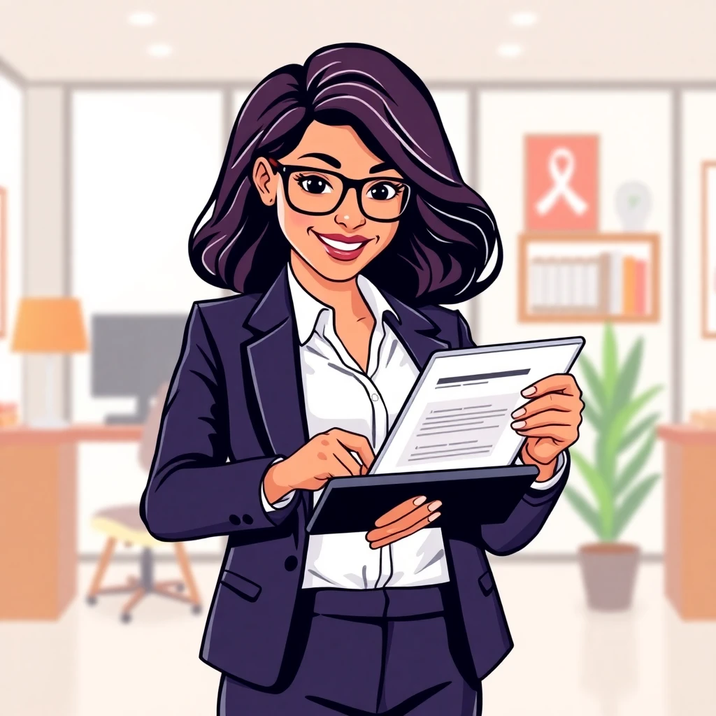 Job offer review