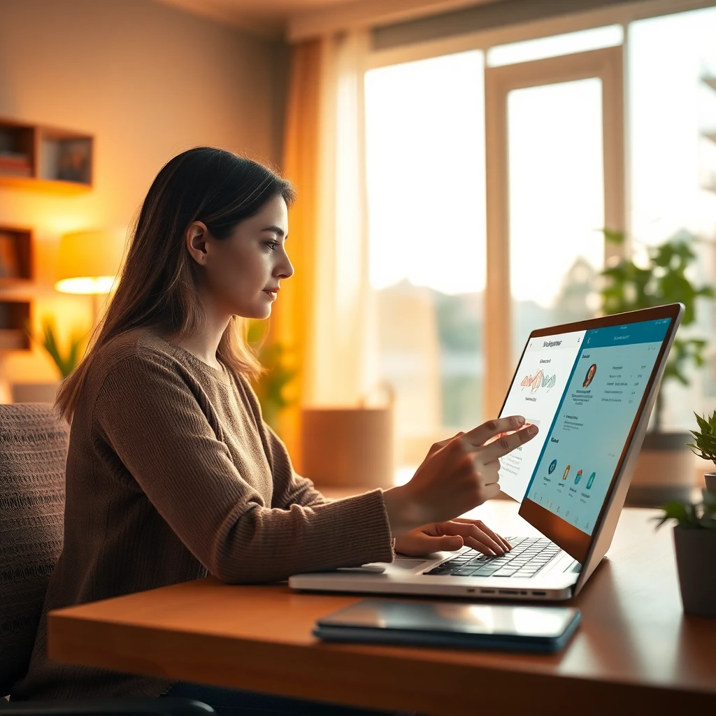 Comparando opciones de seguro