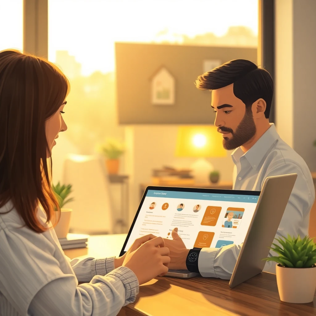 Comparando las mejores opciones