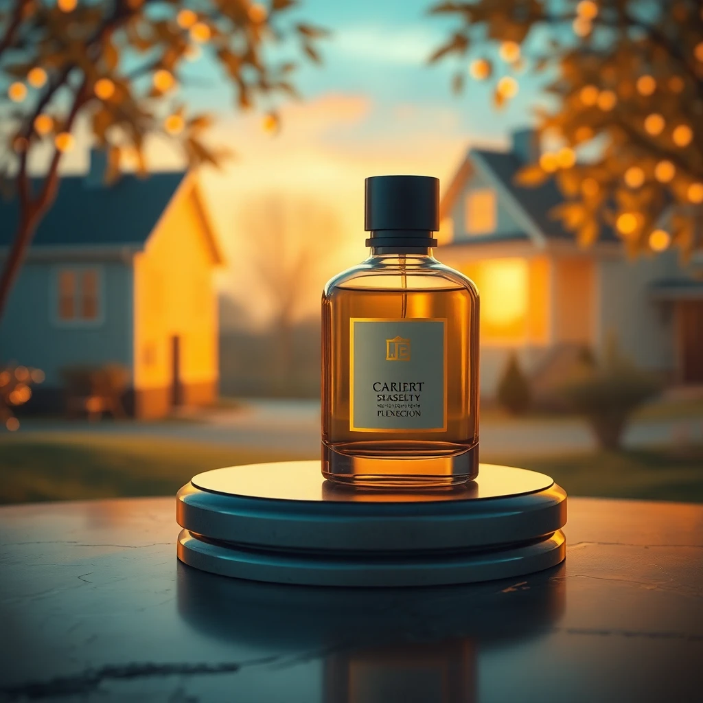 Selección premium de cuidado de la piel