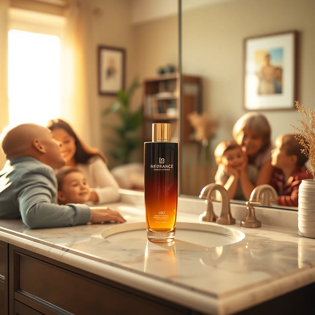 Premium skincare pick