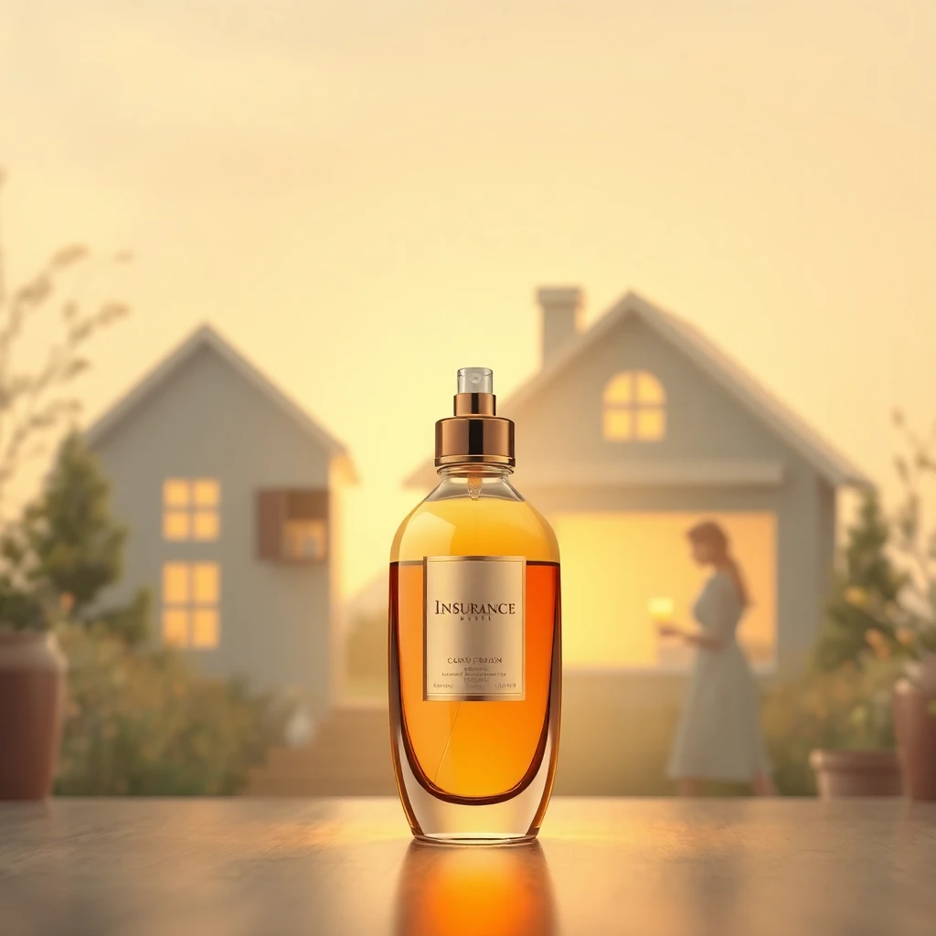 Opción premium de cuidado de la piel