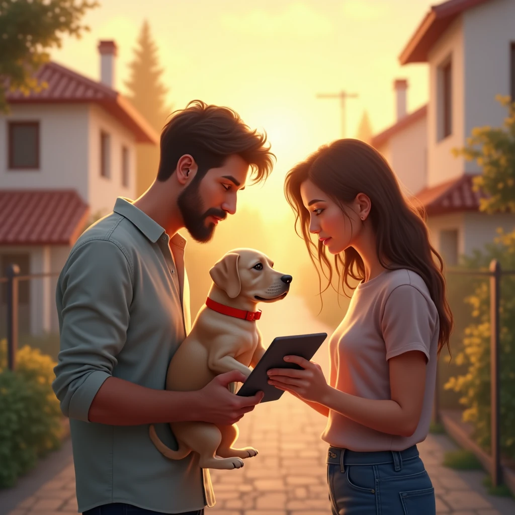 Comparación de seguros de mascotas