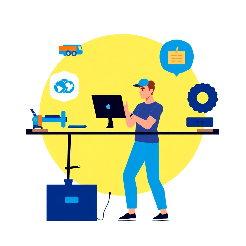 Balancing career choices