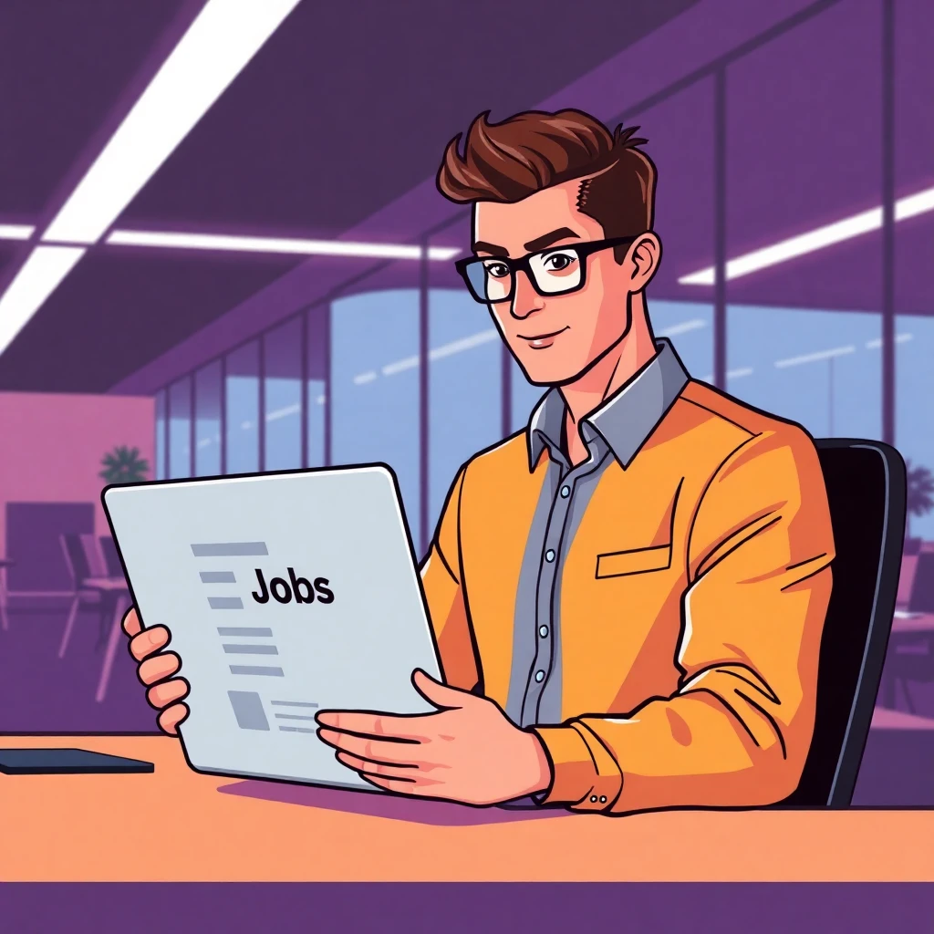 Senior roles review