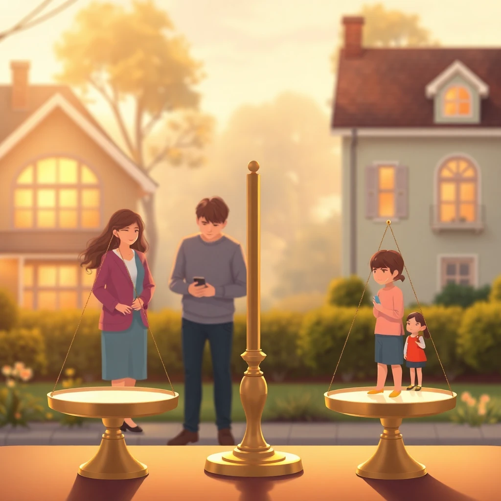 Weighing insurance options