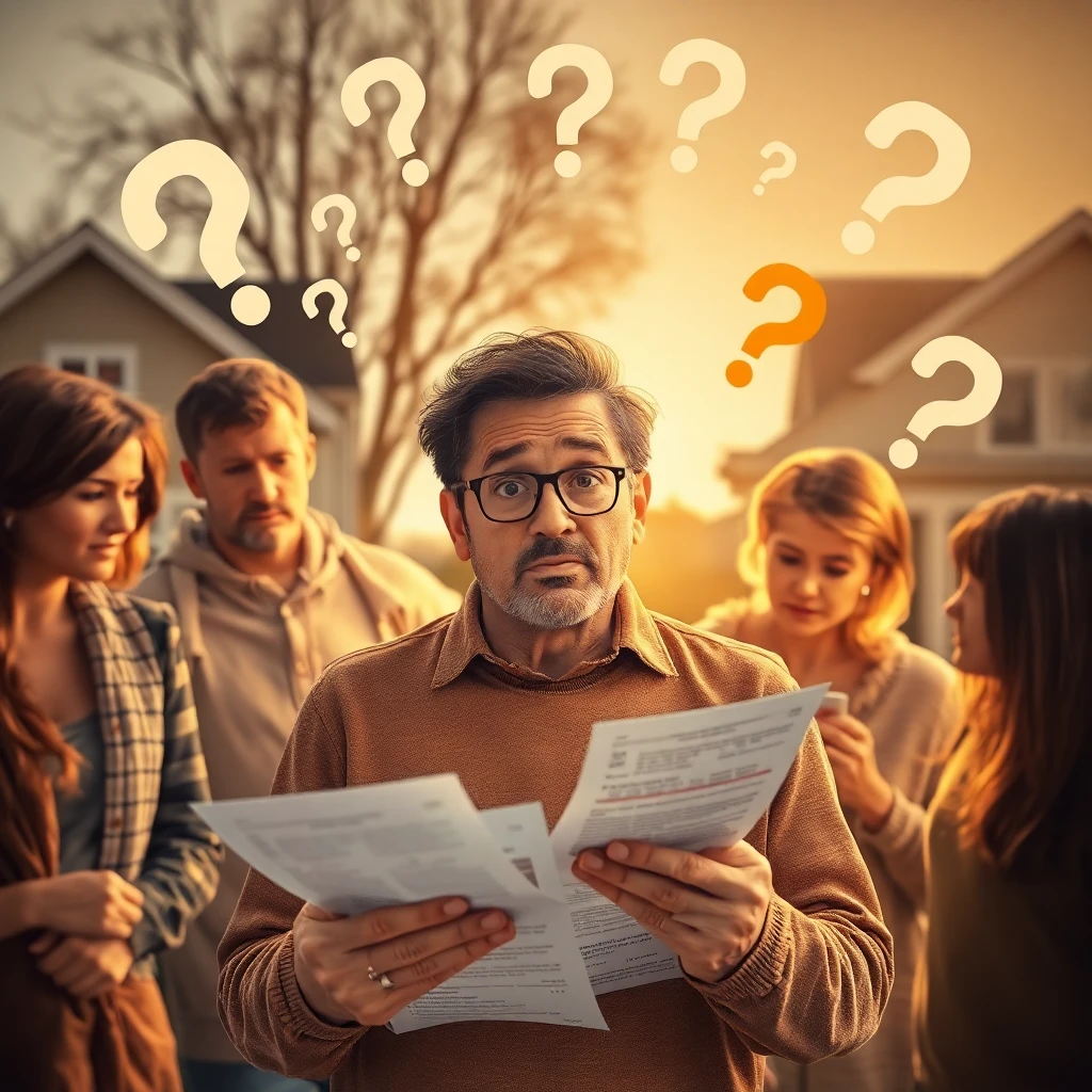 Confused about home insurance myths