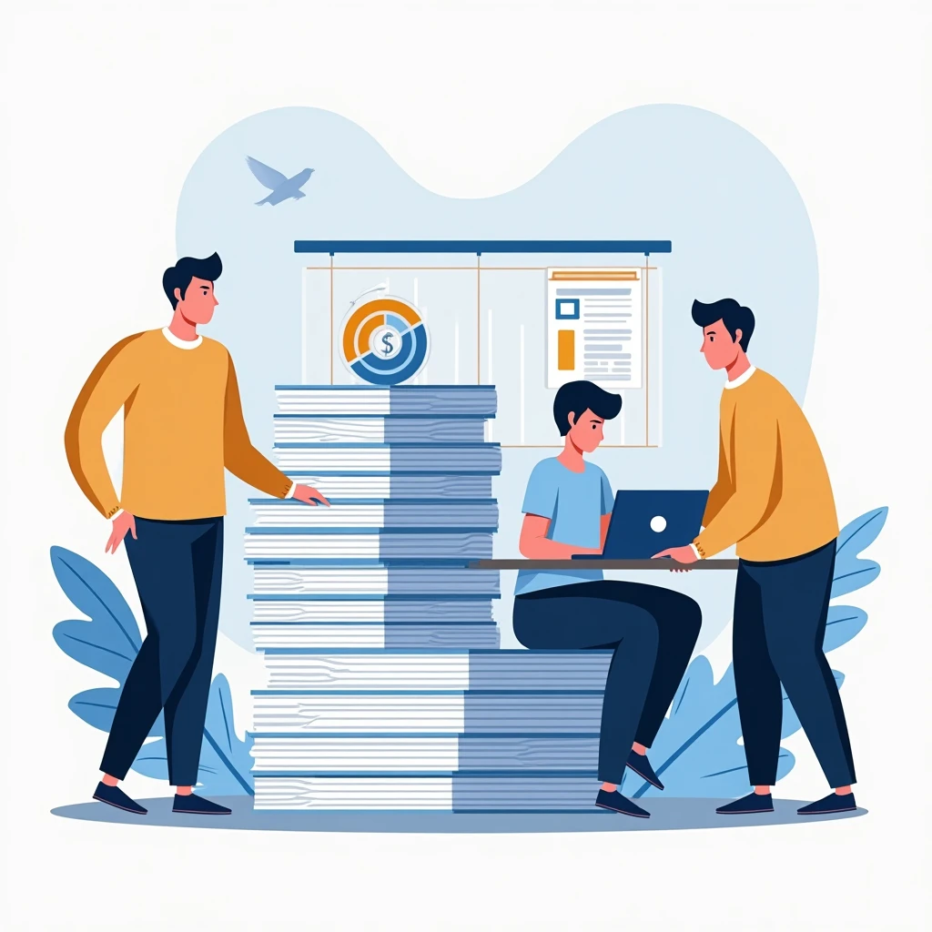 Benefits and pay in finance jobs