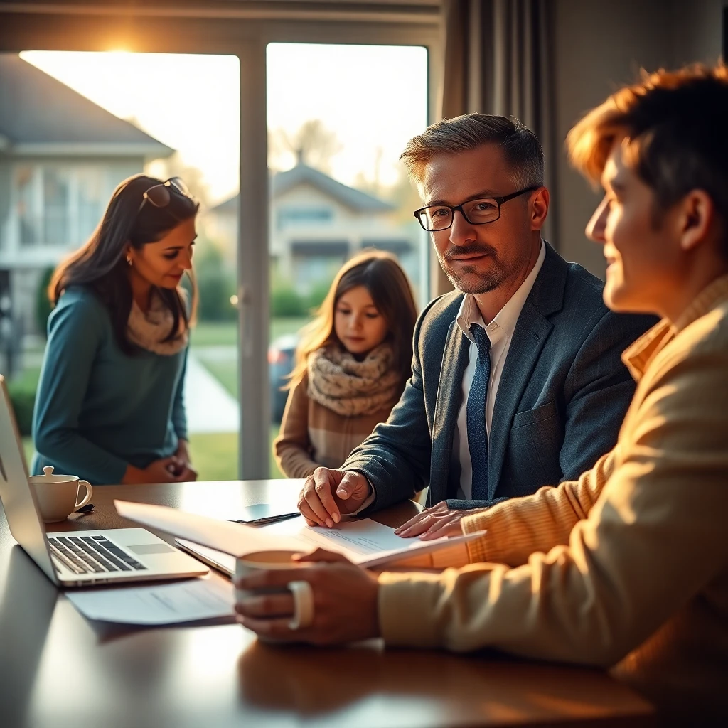 Reviewing insurance features