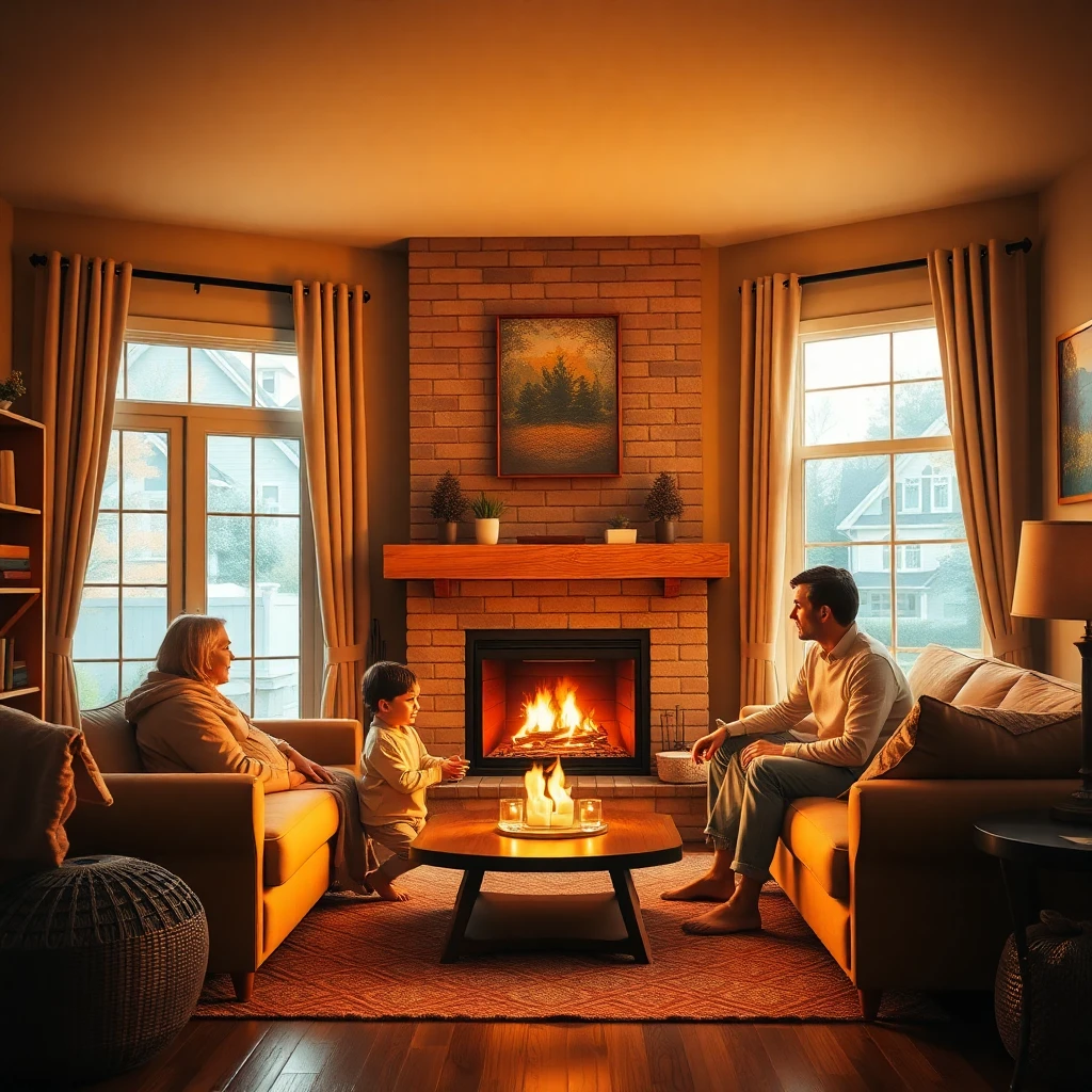 Comprehensive home insurance coverage