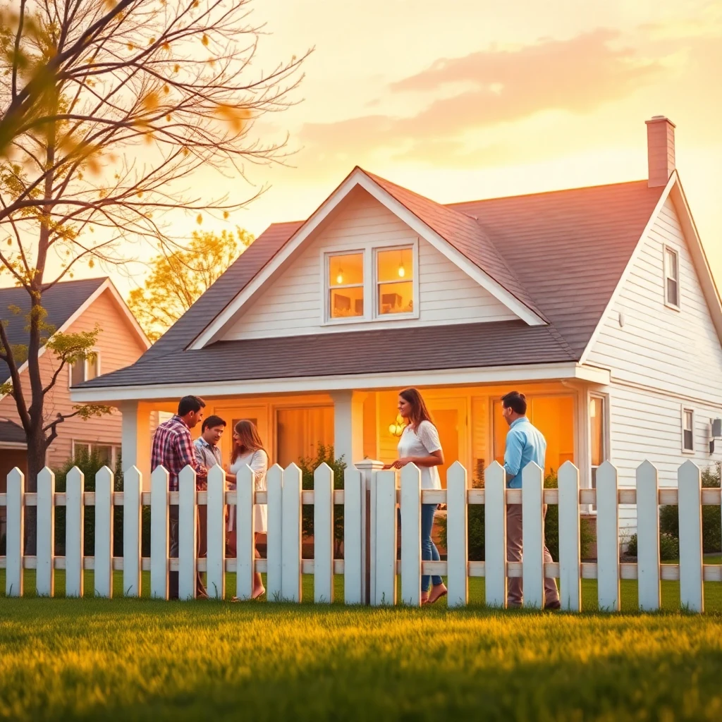 Hybrid home insurance solutions