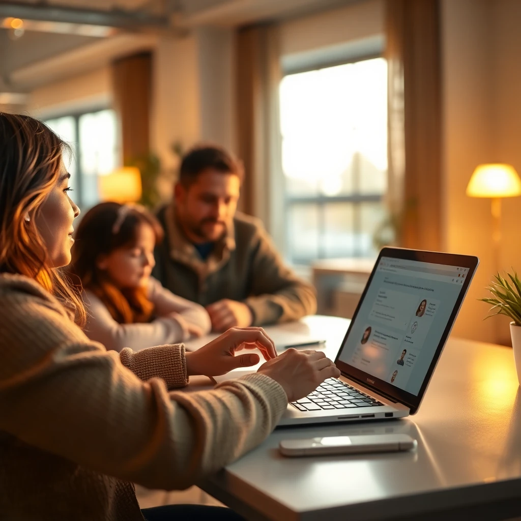 Comparando opciones de seguros