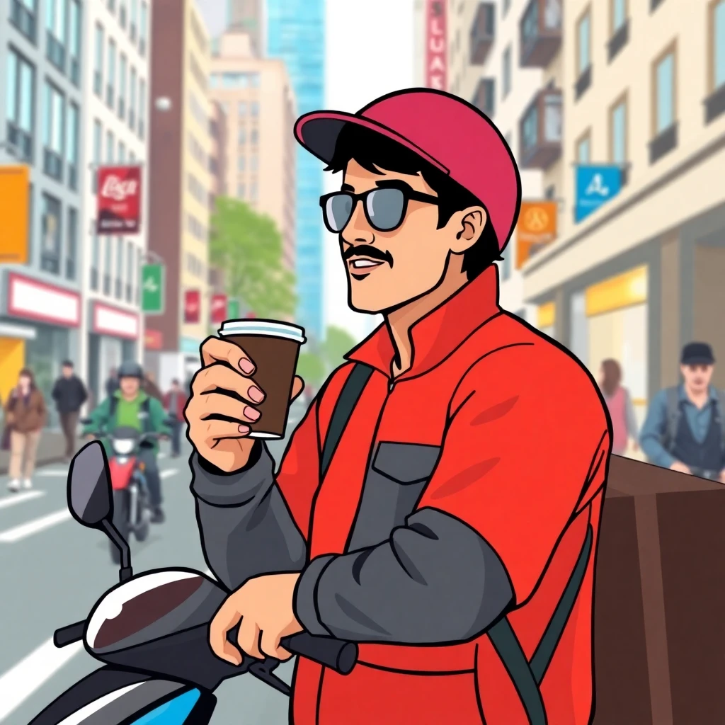 Balancing work and life