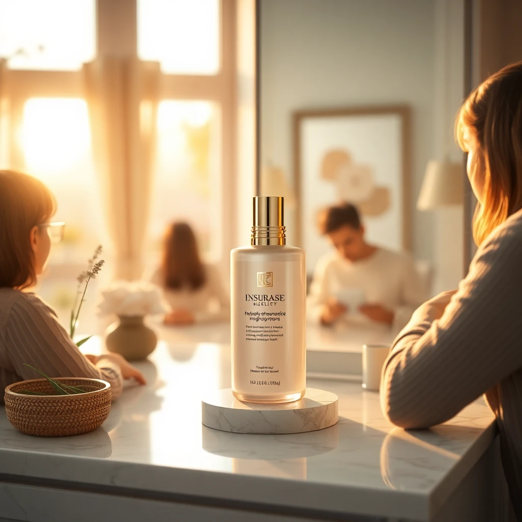 Premium skincare pick